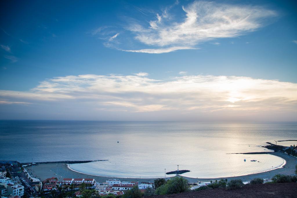 Las Vistas Beach Playa de las Americas  Exterior foto